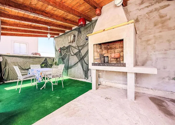 Villa Lara Sveti Filip i Jakov