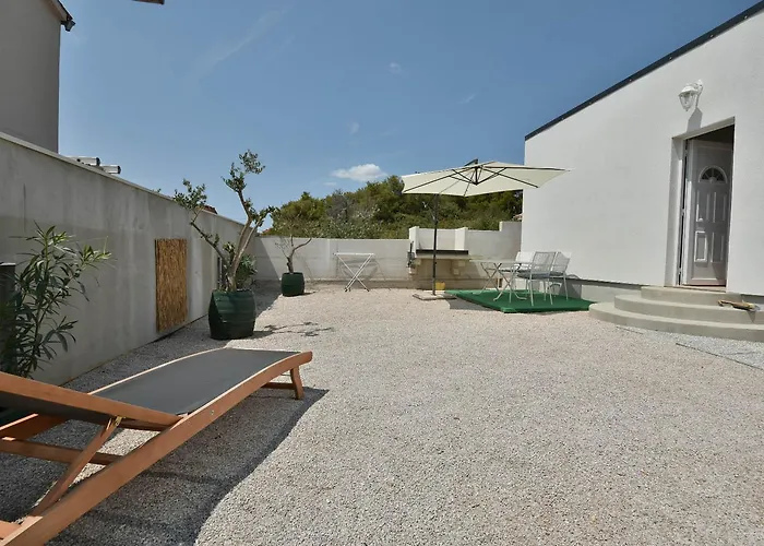 Villa Lara Sveti Filip i Jakov